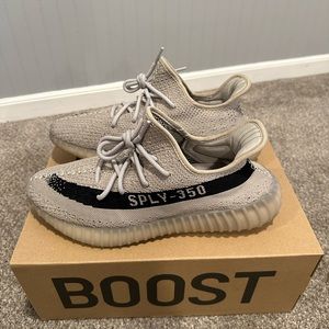 Yeezy boost 350 V2 Slate